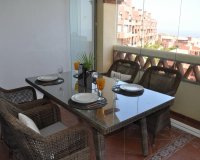 Resale - apartment - Mijas - Calahonda