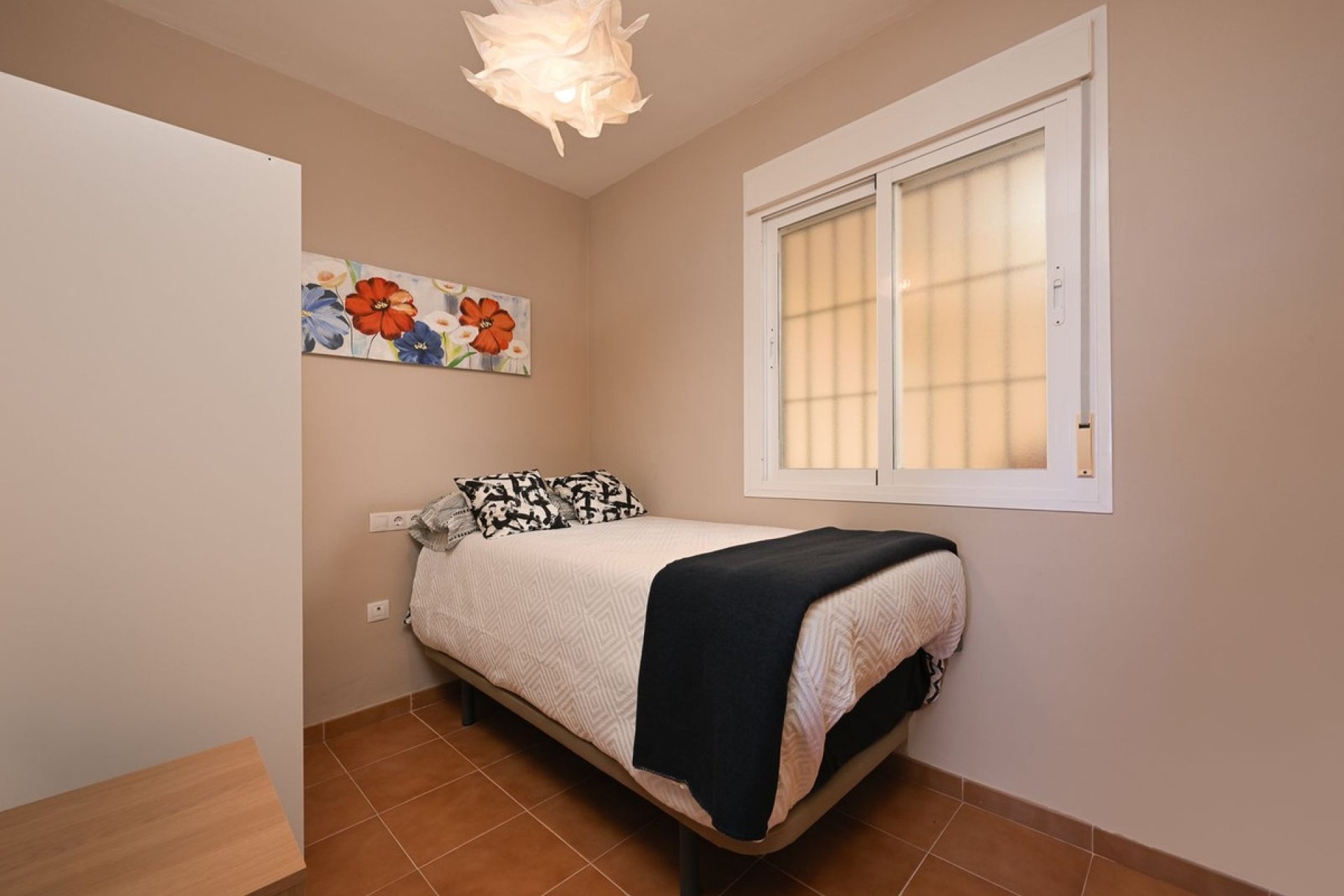Resale - apartment - Mijas - Calahonda