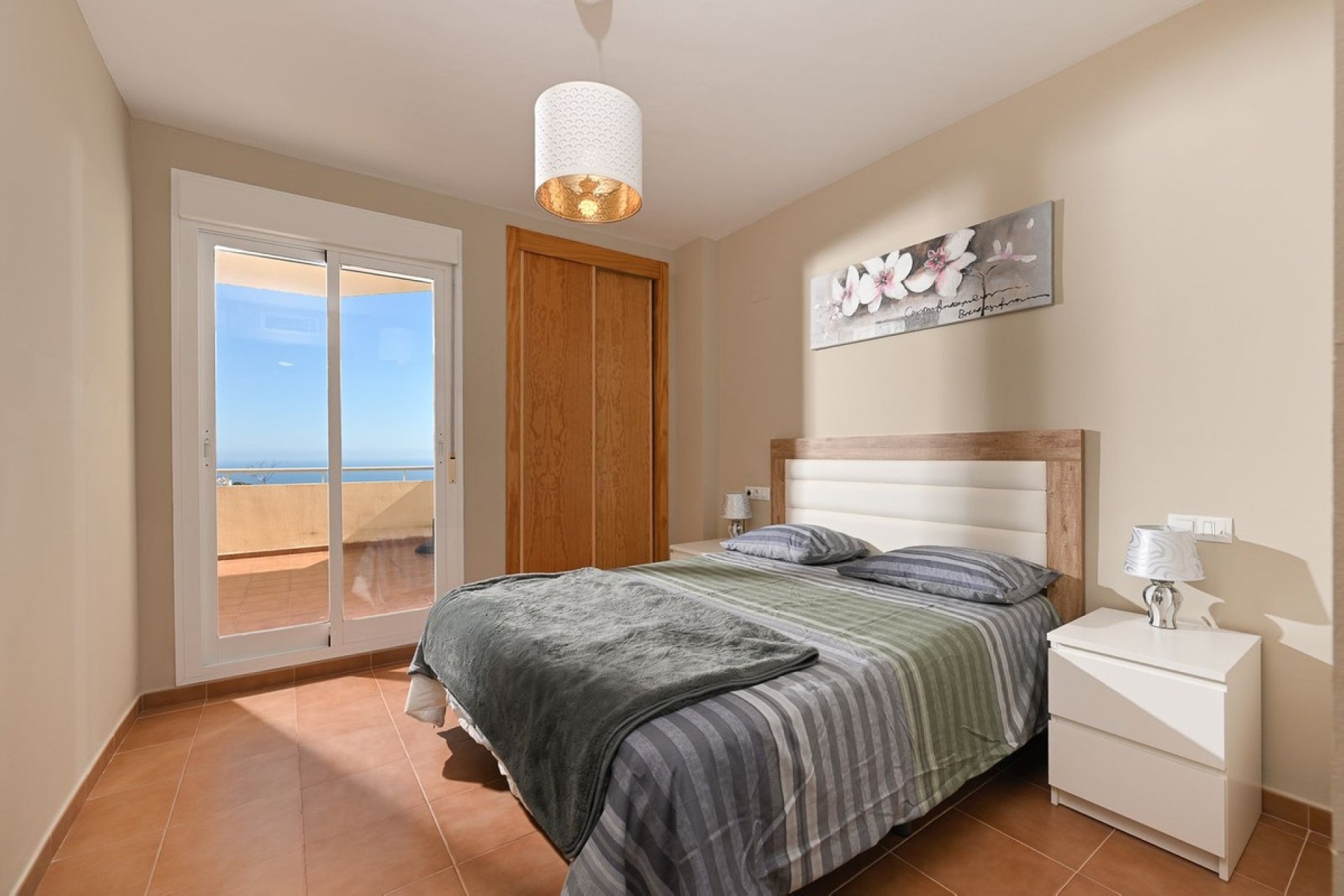 Resale - apartment - Mijas - Calahonda