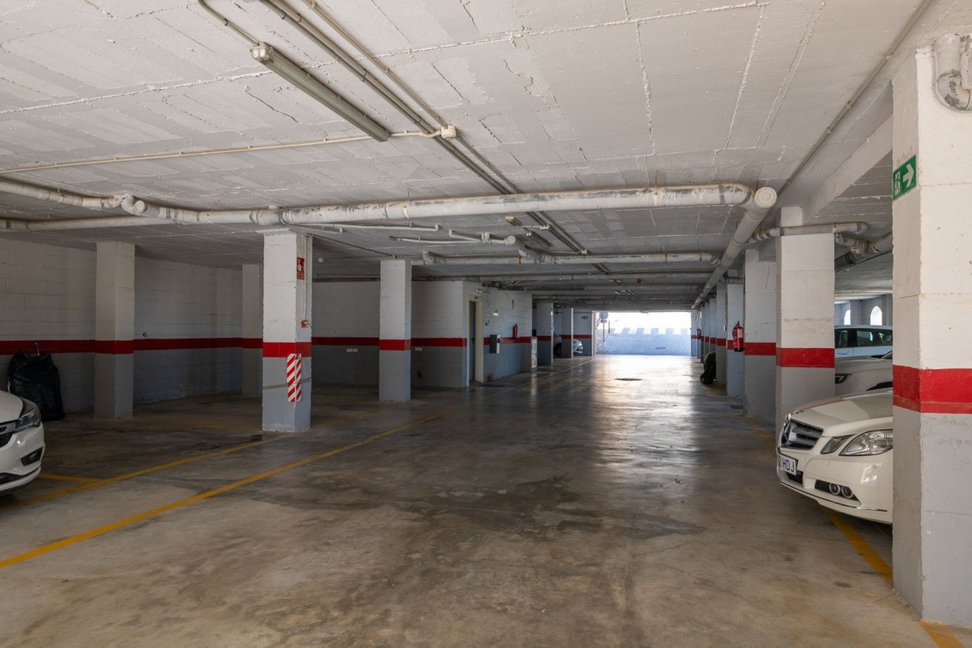 Resale - apartment - Mijas - Calahonda