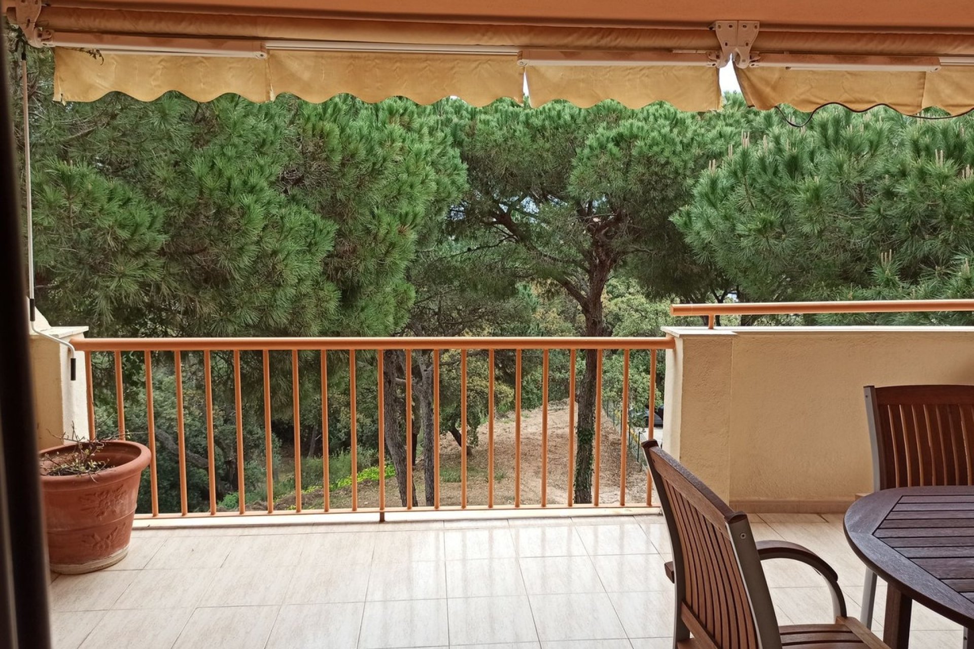 Resale - apartment - Mijas - Calahonda