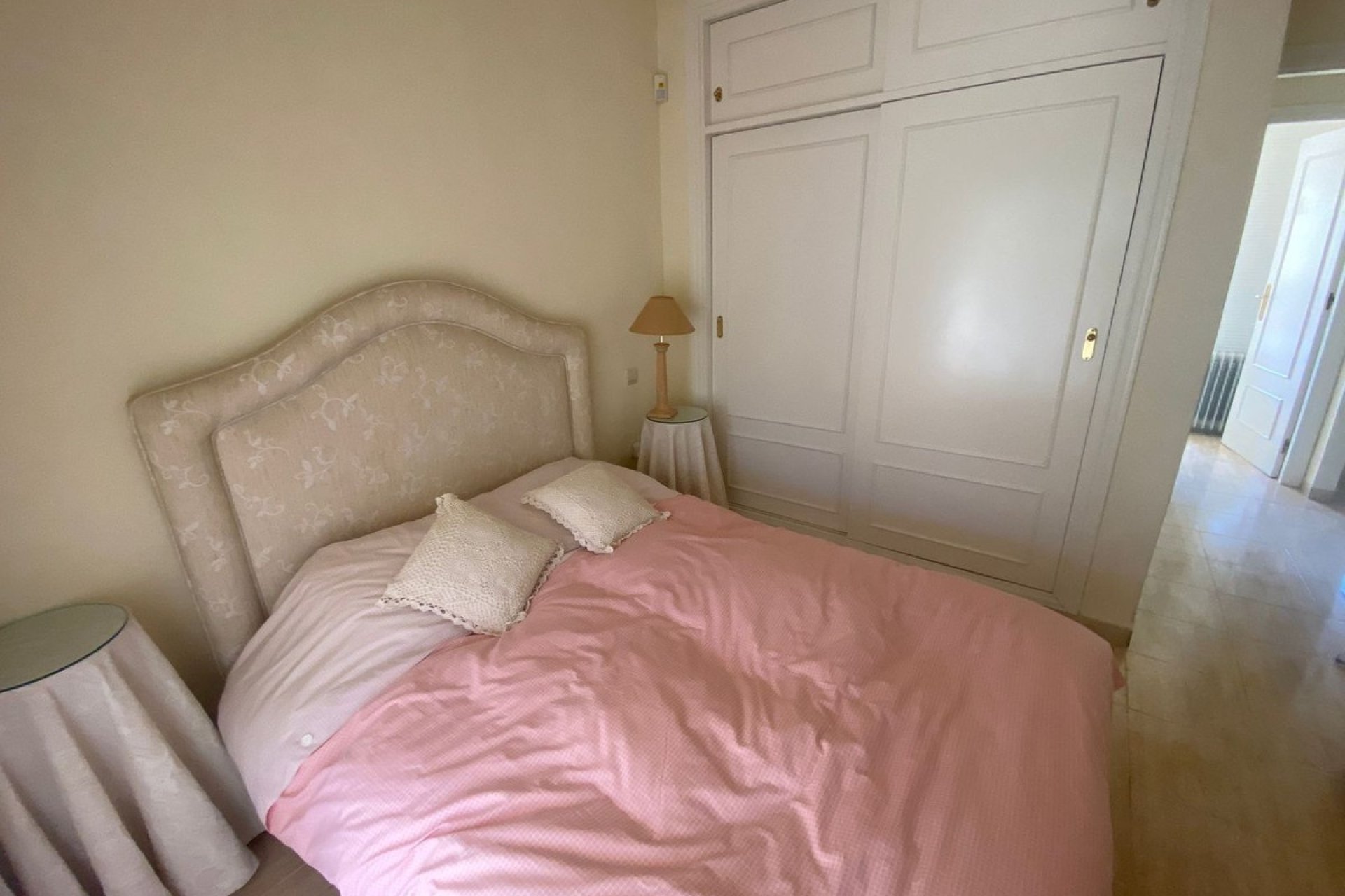 Resale - apartment - Mijas - Calahonda