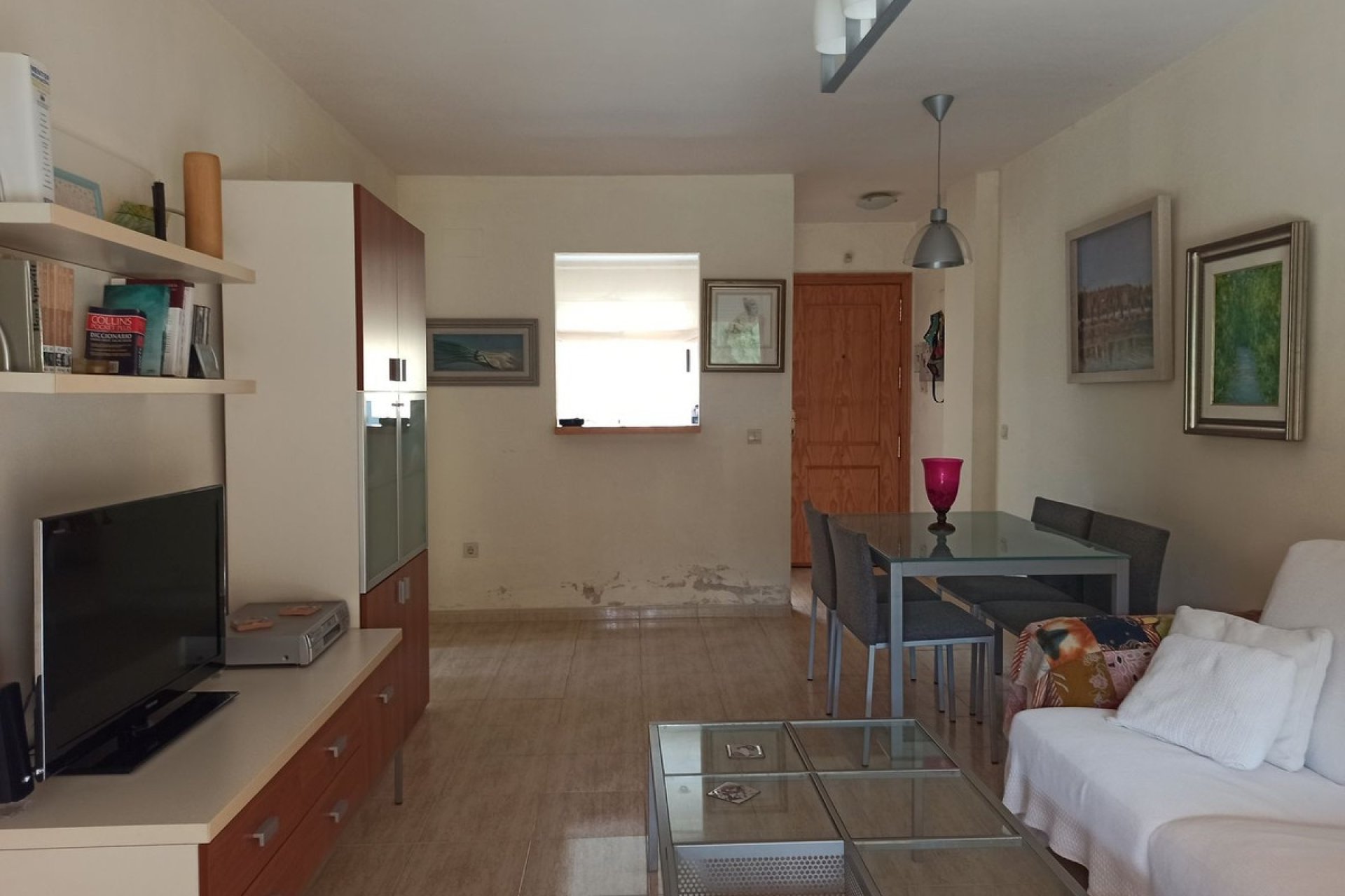 Resale - apartment - Mijas - Calahonda