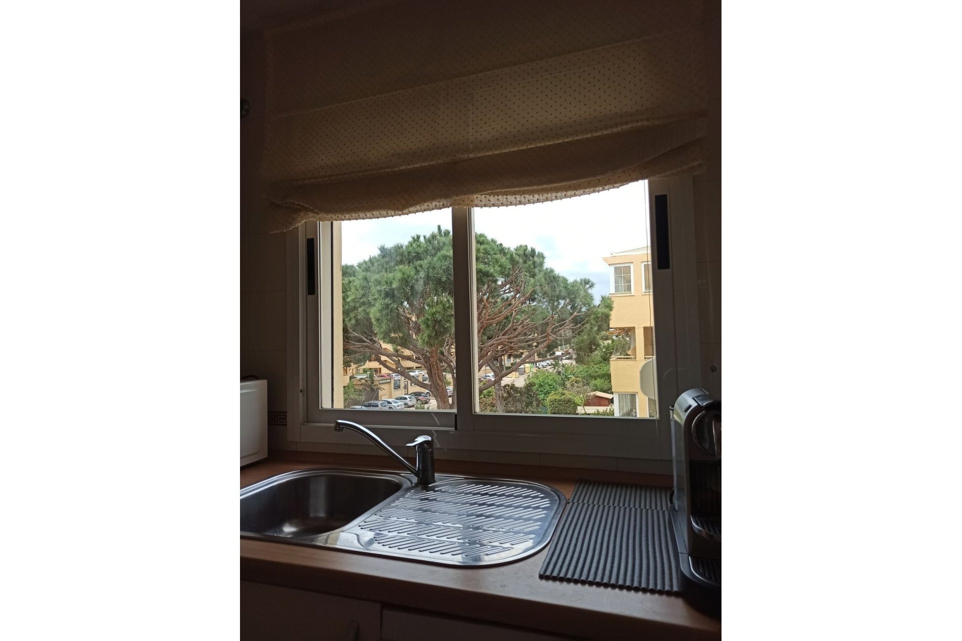 Resale - apartment - Mijas - Calahonda