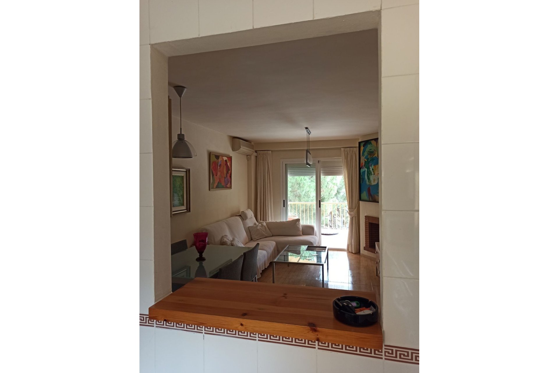 Resale - apartment - Mijas - Calahonda