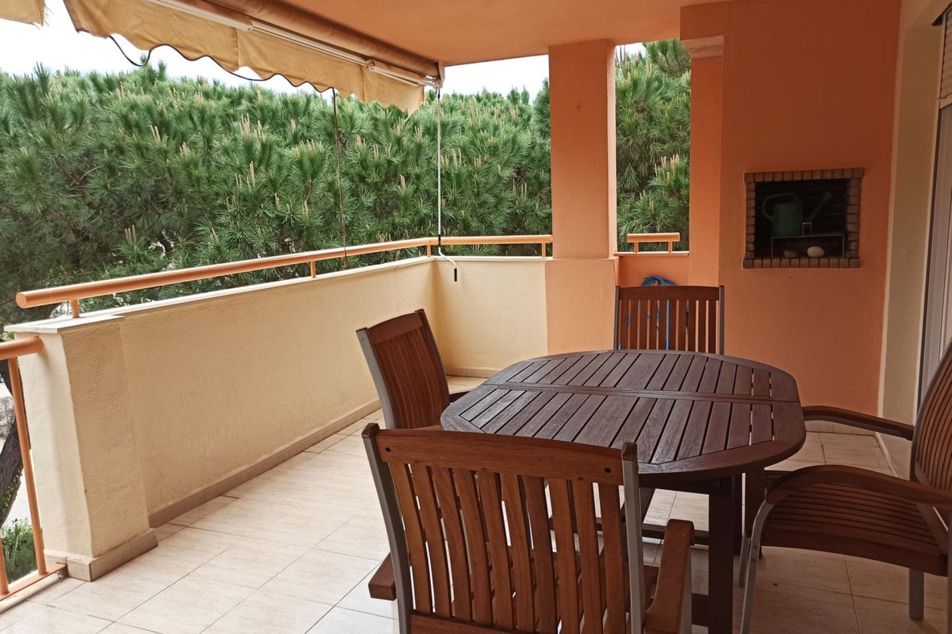 Resale - apartment - Mijas - Calahonda