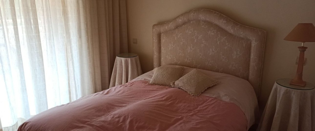 Resale - apartment - Mijas - Calahonda