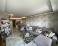 Resale - apartment - Mijas - Calahonda