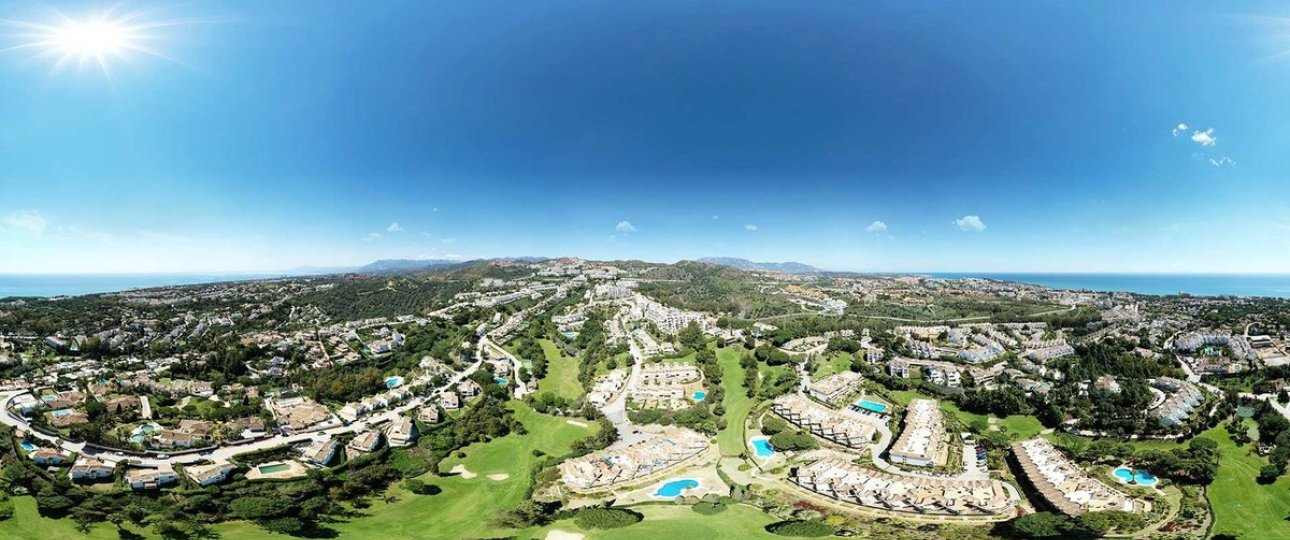 Resale - apartment - Mijas - Calahonda