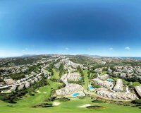 Resale - apartment - Mijas - Calahonda