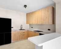 Resale - apartment - Mijas - Calahonda