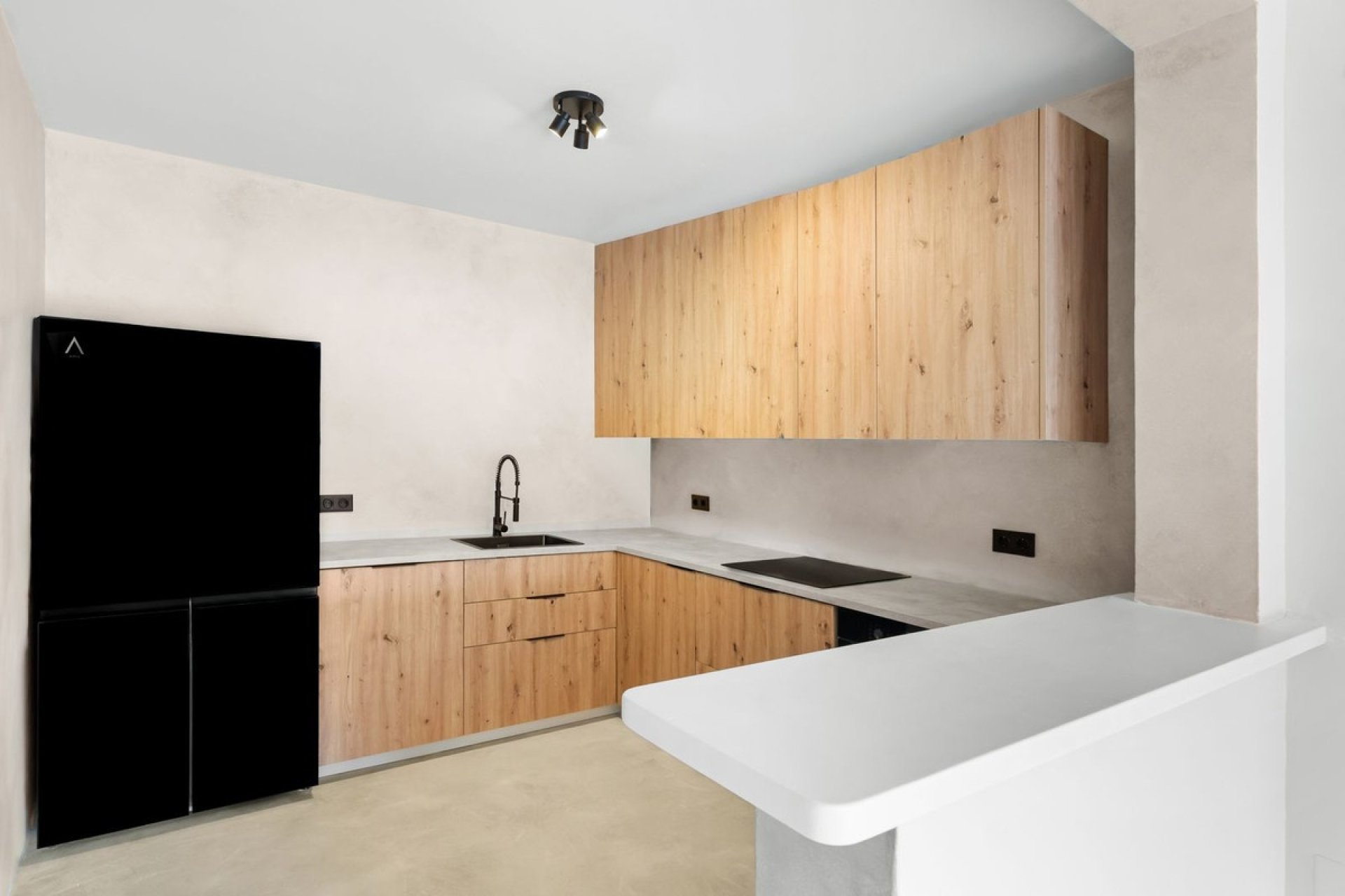 Resale - apartment - Mijas - Calahonda