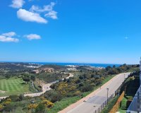 Resale - apartment - Mijas - Calanova Golf