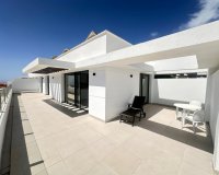 Resale - apartment - Mijas - Calanova Golf