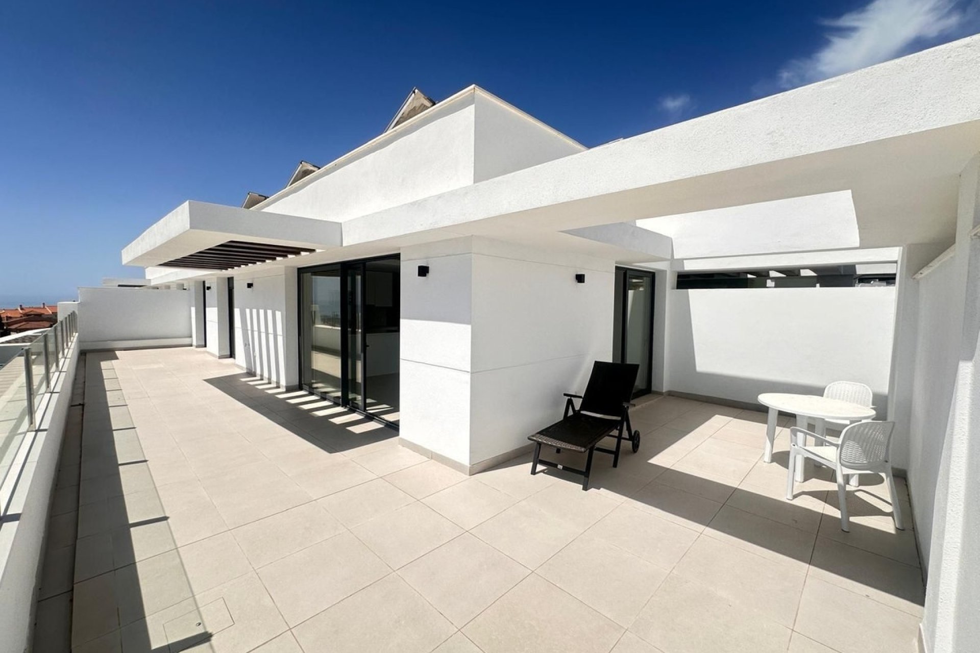 Resale - apartment - Mijas - Calanova Golf