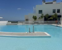 Resale - apartment - Mijas - Calanova Golf