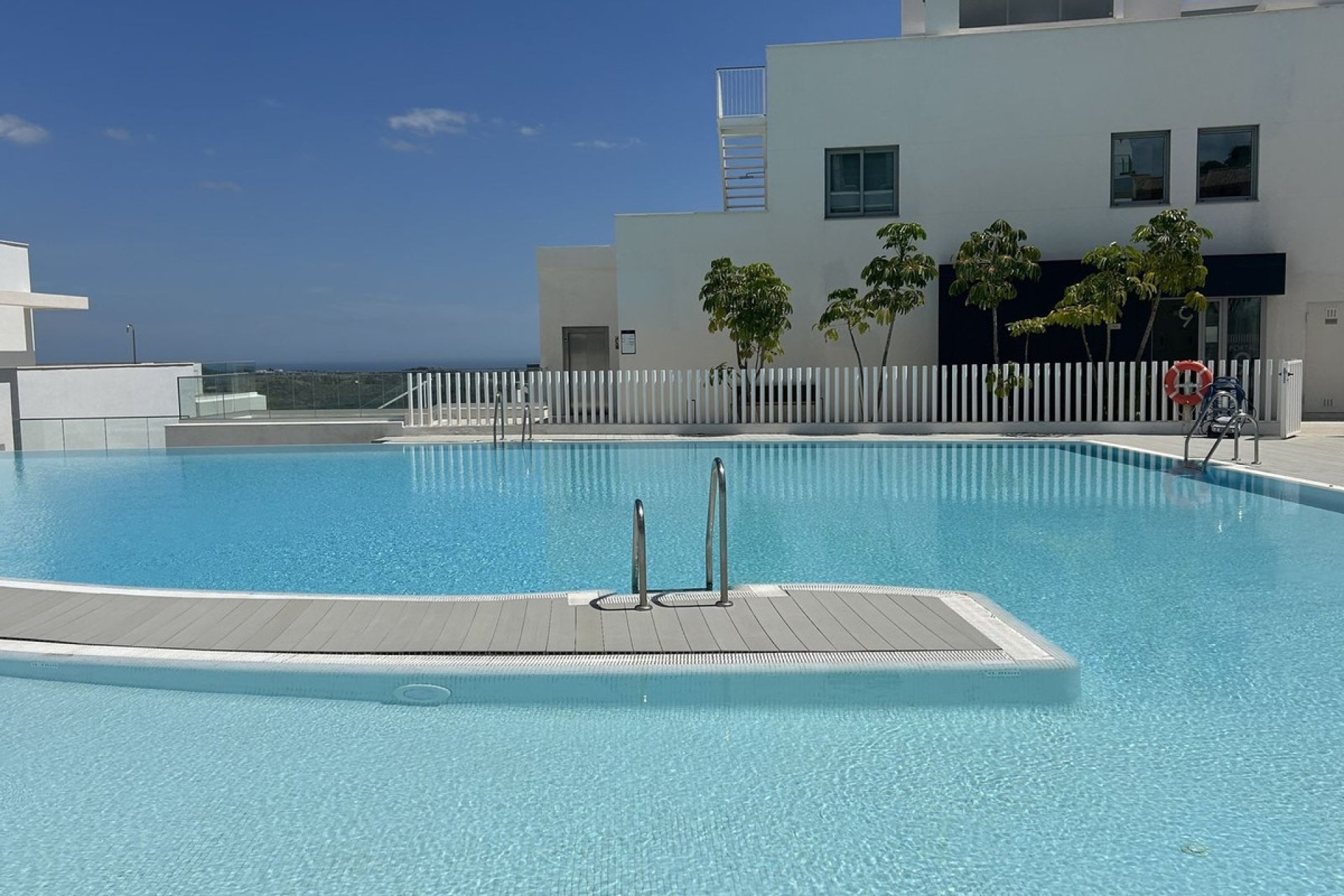 Resale - apartment - Mijas - Calanova Golf