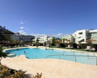 Resale - apartment - Mijas - Calanova Golf