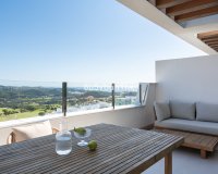 Resale - apartment - Mijas - Calanova Golf