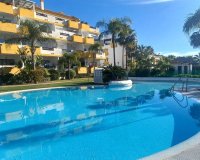 Resale - apartment - Mijas - Calanova Golf