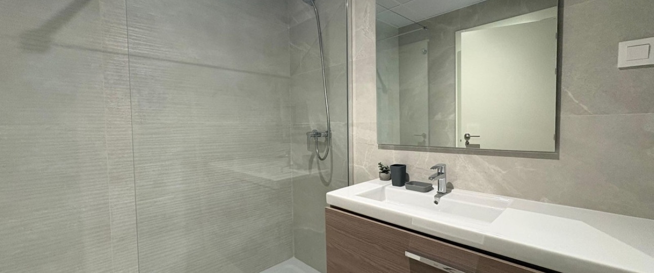 Resale - apartment - Mijas - Calanova Golf