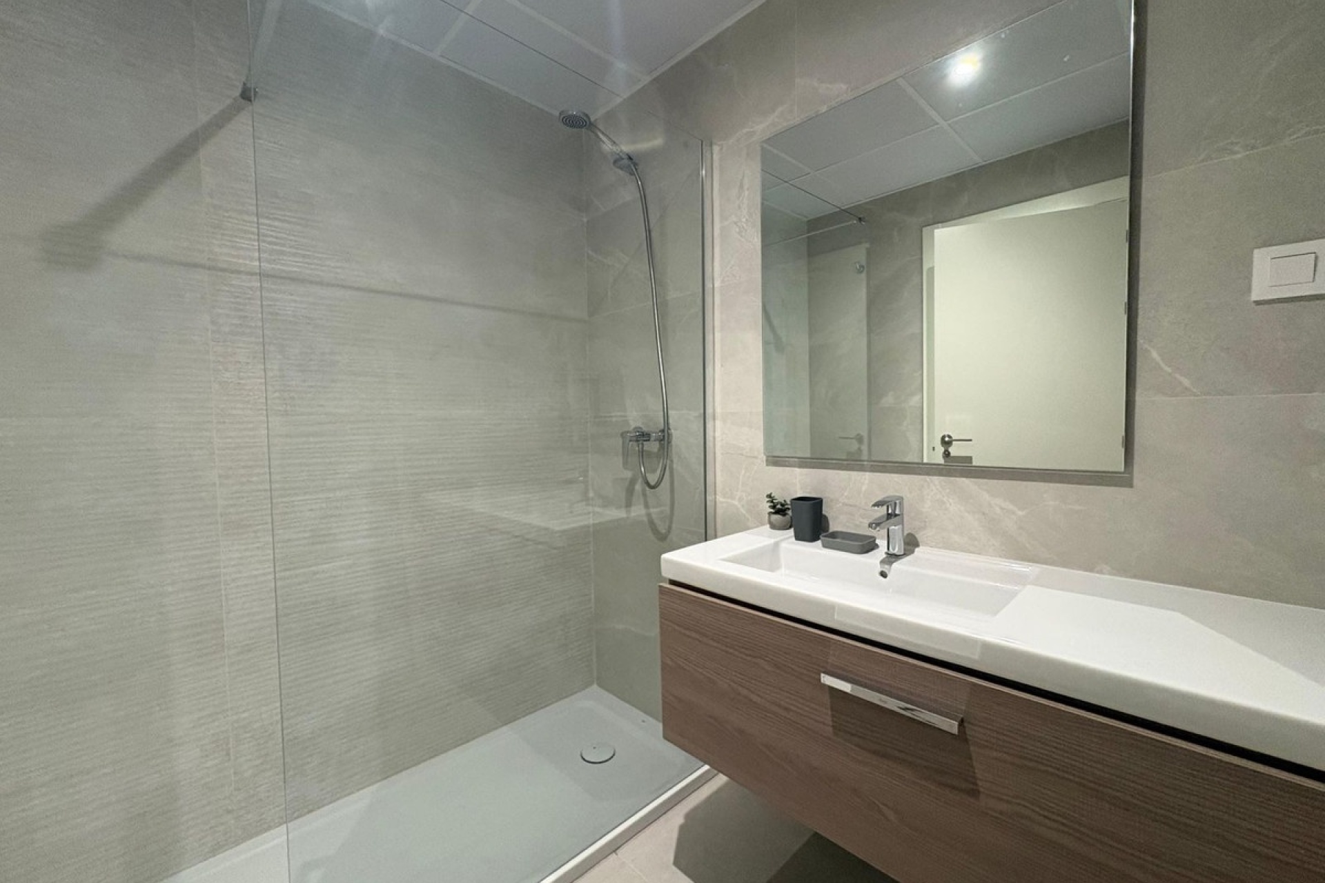 Resale - apartment - Mijas - Calanova Golf