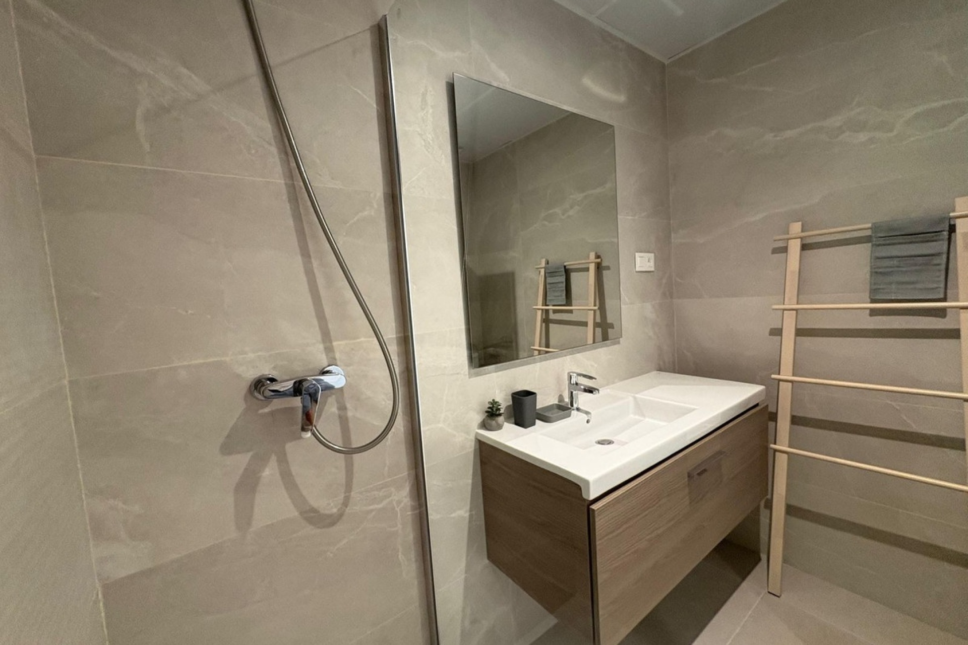 Resale - apartment - Mijas - Calanova Golf