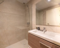 Resale - apartment - Mijas - Calanova Golf