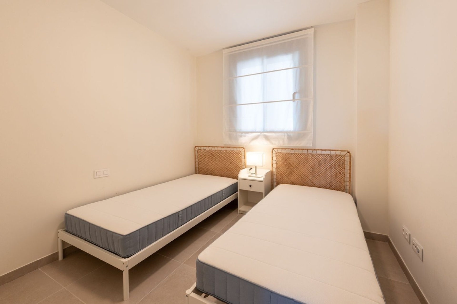 Resale - apartment - Mijas - Calanova Golf