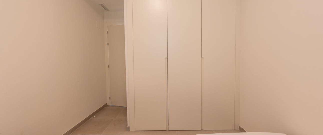 Resale - apartment - Mijas - Calanova Golf