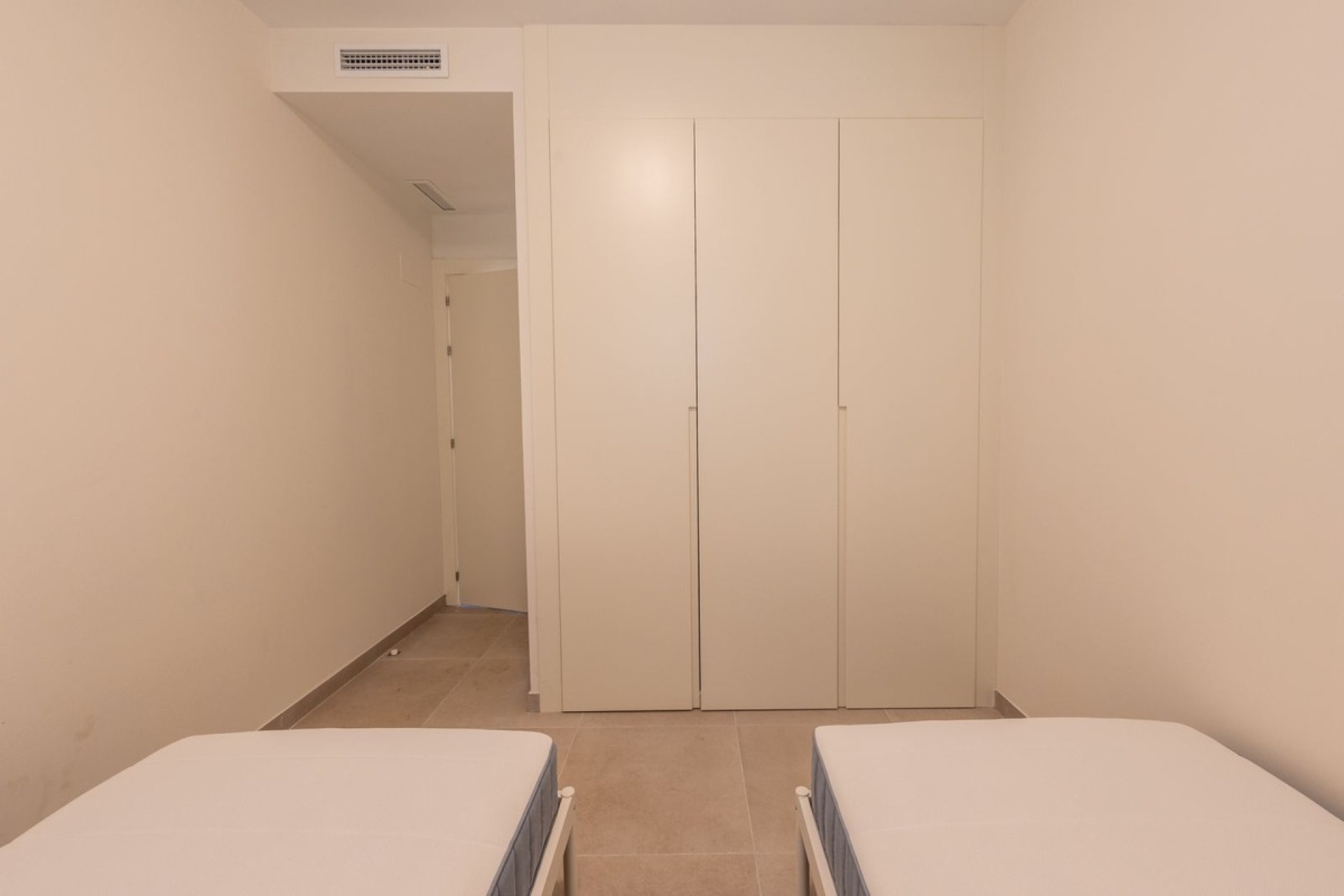 Resale - apartment - Mijas - Calanova Golf
