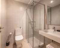 Resale - apartment - Mijas - Calanova Golf