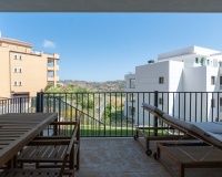 Resale - apartment - Mijas - Calanova Golf