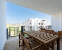 Resale - apartment - Mijas - Calanova Golf