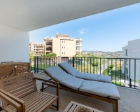 Resale - apartment - Mijas - Calanova Golf