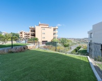 Resale - apartment - Mijas - Calanova Golf