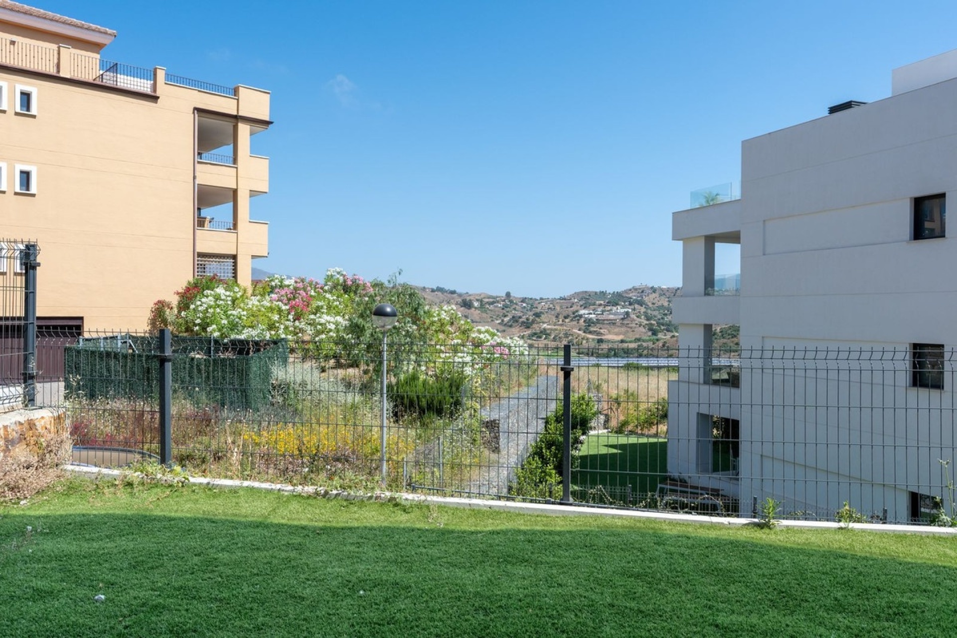 Resale - apartment - Mijas - Calanova Golf