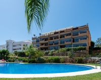 Resale - apartment - Mijas - Calanova Golf