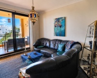 Resale - apartment - Mijas - Calanova Golf