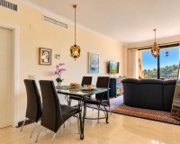 Resale - apartment - Mijas - Calanova Golf