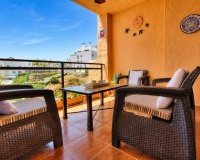 Resale - apartment - Mijas - Calanova Golf