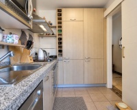 Resale - apartment - Mijas - Calanova Golf