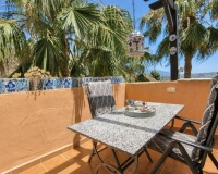 Resale - apartment - Mijas - Calanova Golf