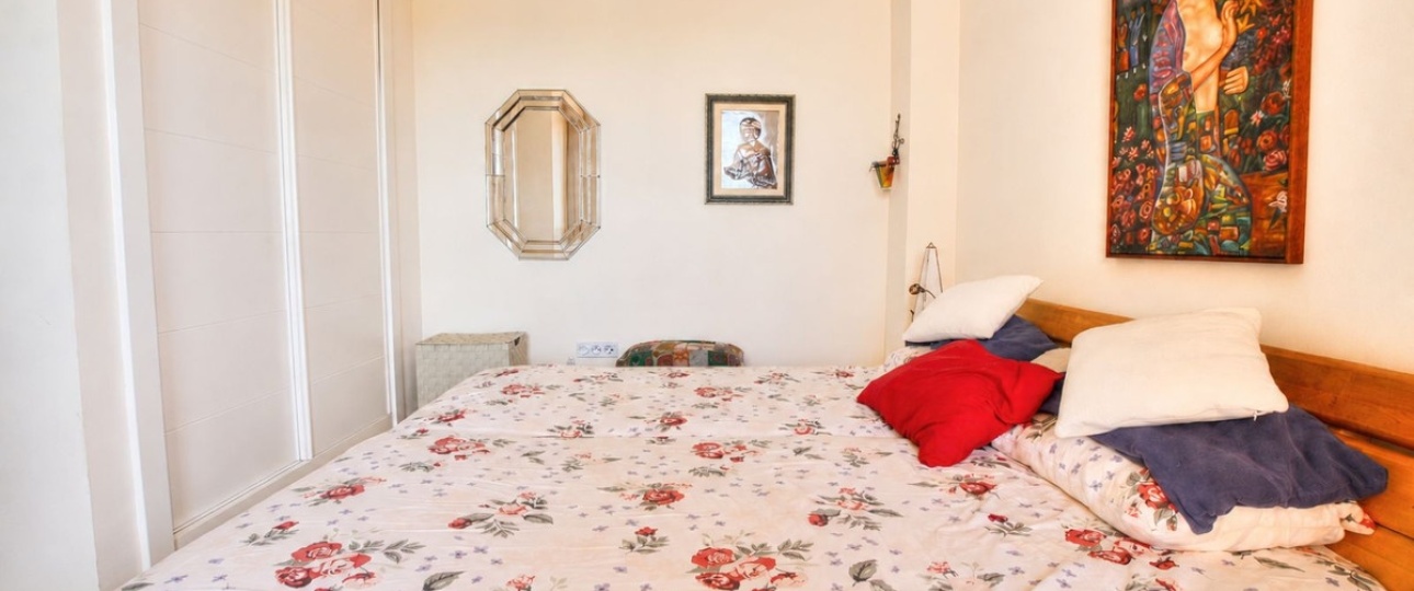 Resale - apartment - Mijas - Calanova Golf