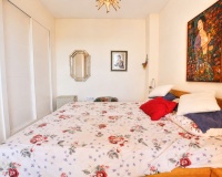 Resale - apartment - Mijas - Calanova Golf