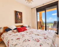 Resale - apartment - Mijas - Calanova Golf