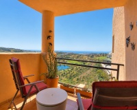 Resale - apartment - Mijas - Calanova Golf