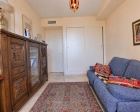 Resale - apartment - Mijas - Calanova Golf
