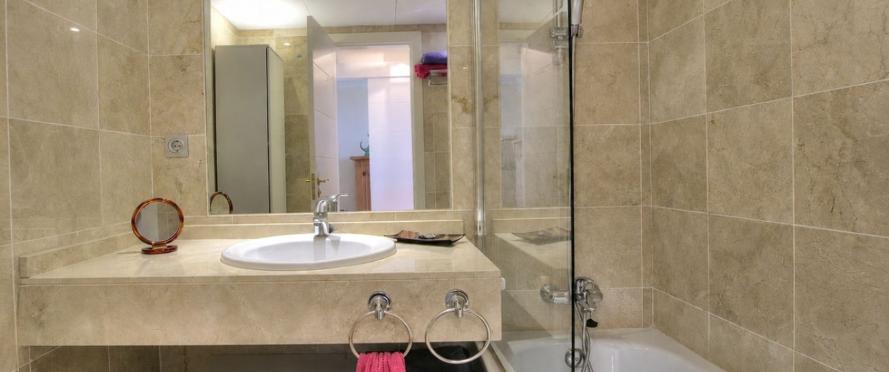 Resale - apartment - Mijas - Calanova Golf