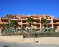 Resale - apartment - Mijas - Calanova Golf